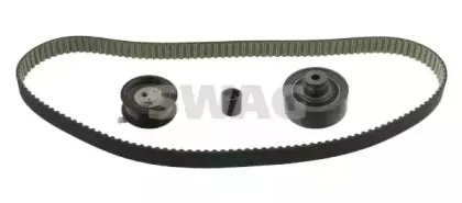 30 93 2556 SWAG Комплект ремня ГРМ